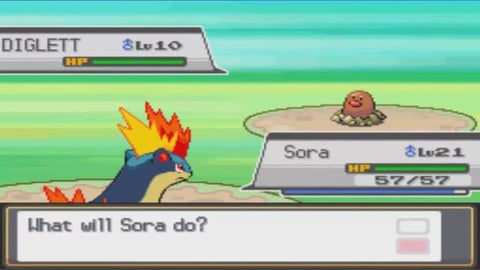 Pokémon HeartGold - Episode 11