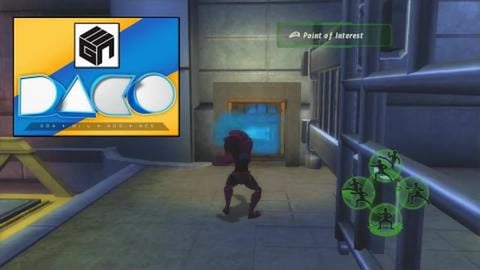 Ben 10 Ultimate Alien: Cosmic Destruction - Episode 16