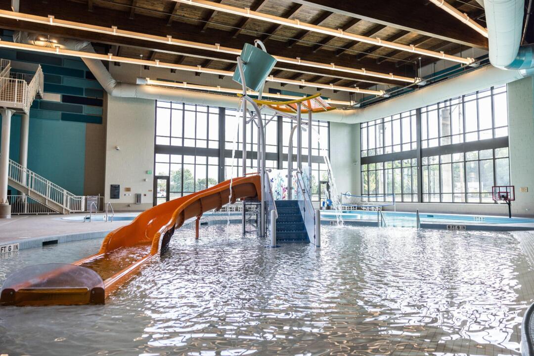 Sneak Peak New Recreation Facility Is Opening In Cornelius Charlotte Observer