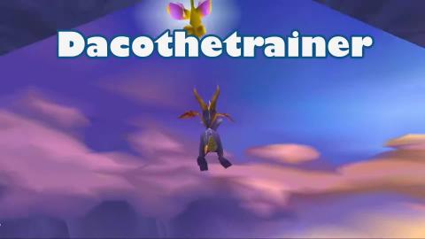 Spyro the Dragon - Episode 7 - Alpine Ridge & High Caves