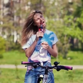 Bicycle hacks