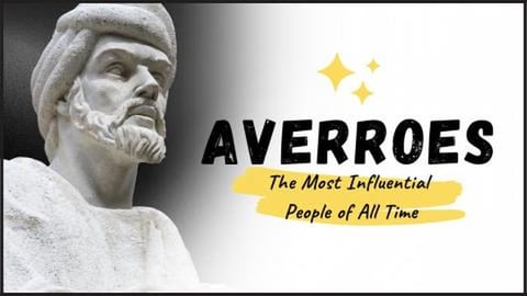 AVERROES - Meet The Islamic Philosopher Who Transformed G...