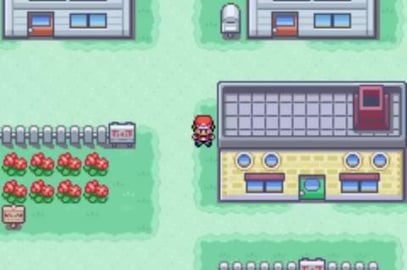 Pokémon Fire Red - Episode 2