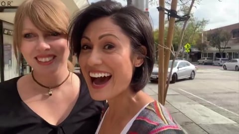 No Place Like Home....with a Happy Hour