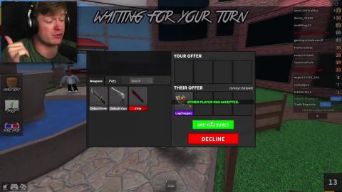 TRANSFORMING INTO VENOM in ROBLOX VENOM TYCOON