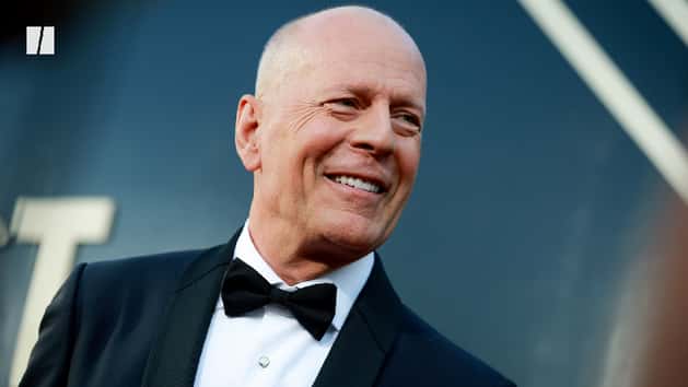 Bruce Willis' Wife Emma Shares Heartbreaking Confession In Emotional