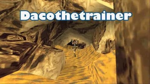 Tomb Raider - Episode 14 (Blind) - City of Khamoon