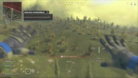 Easy XP COD WarZone Still Working