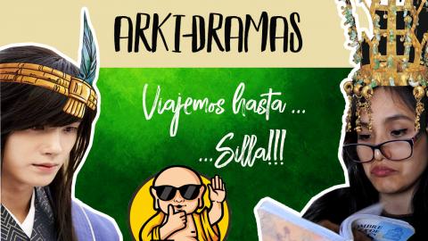 Korean Architecture - Silla Period / Hwarang and The Grea...