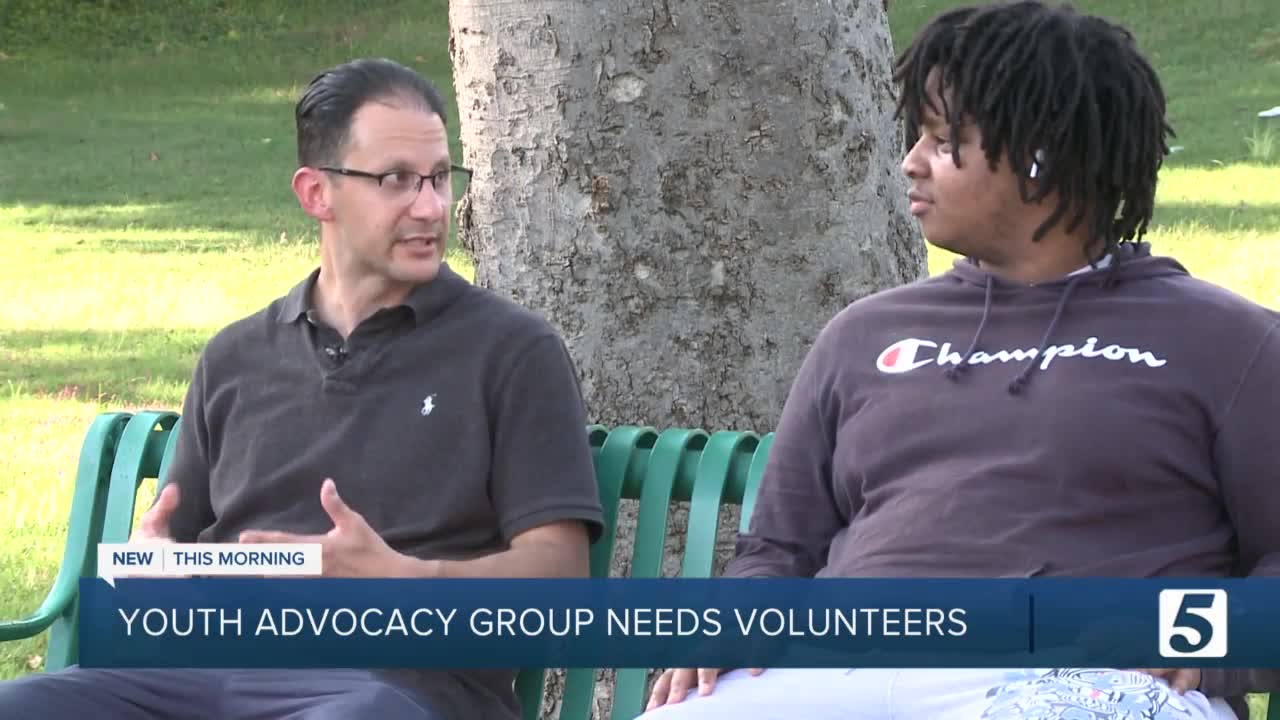 Youth Advocates Programs look for more advocates to keep up with court referrals