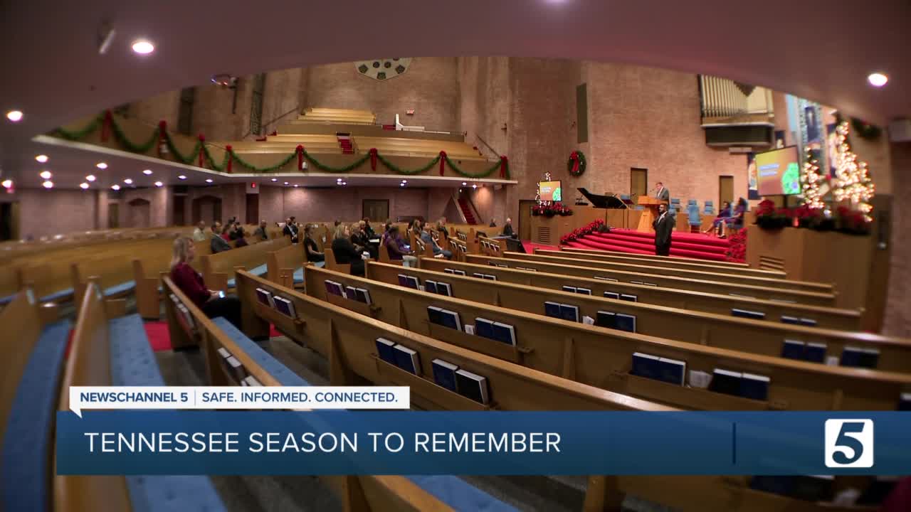 Victims of homicide, survivors honored during 19th-annual Tennessee Season to Remember