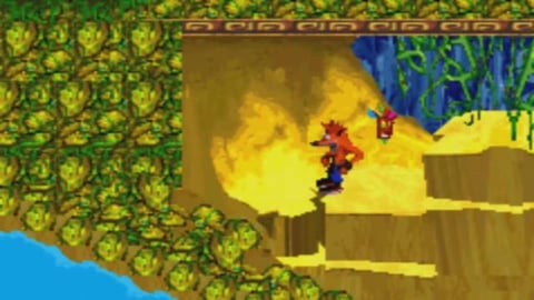 Crash Bandicoot Purple: Ripto's Rampage - Episode 2