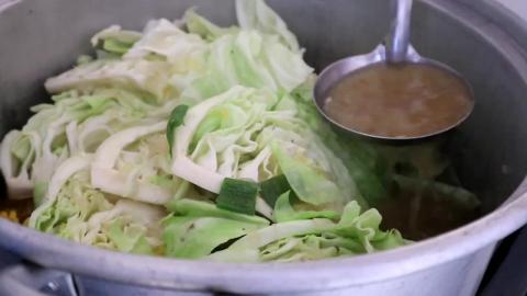 TasteHU197 _ How to Cook BULALO