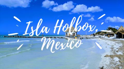 Isla Holbox, Mexico: How to get to Mexico's best kept sec...