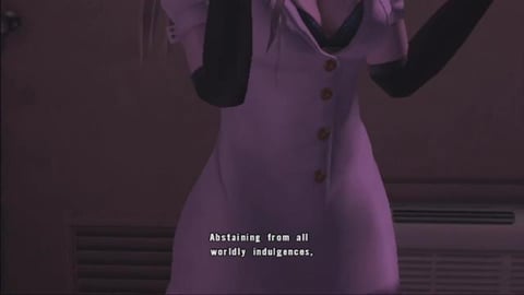 No More Heroes 2: Desperate Struggle - Episode 20 