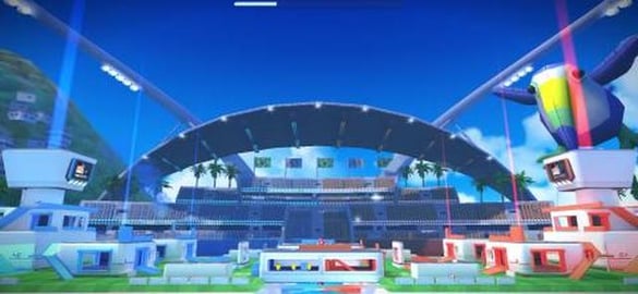 Frag Pro Shooter: 2/12 gameplay (Dan)