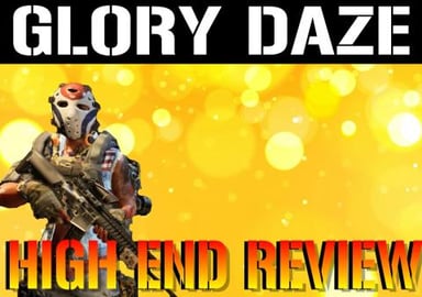 The Division 2: GLORY DAZE | NEW! High End Named Weapon R...