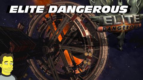 Elite Dangerous Fleet Carrier Patch Notes