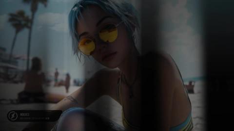 Wolves (Nick Giardino, Coffeeshop, Emy Smith)