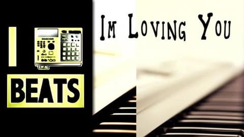 Im Loving You (instrumental)