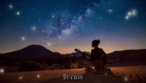 Dream - Arabic Instrumental Songs Middle Eastern Relaxati...