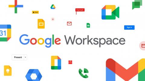 Google Workplace Basic Group Admin What Are Groups