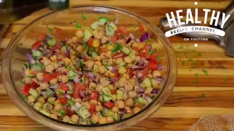 Vegan Barley Soup Recipe