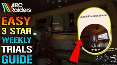 Arc Raiders_ _Search Kitchen Cabinets Weekly Trials Guide...