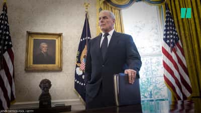 John Kelly is wrong: Slavery, not lack of compromise, caused the Civil War  - The Washington Post