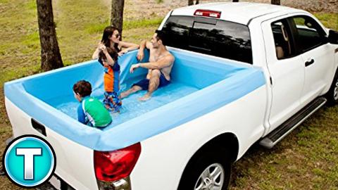 5 Strange Items on Amazon