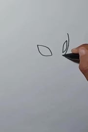 Drawing Cartoon Chibi SPIDERMAN shorts
