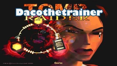 Tomb Raider - Episode 22 (Blind) - The Great Pyramid