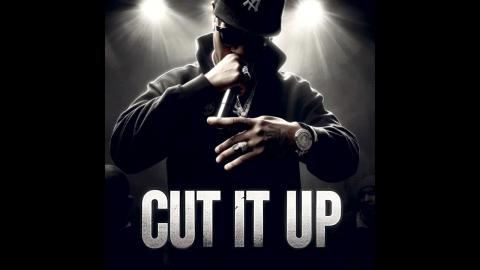 cut it up - East coast rap beat