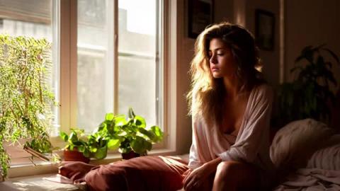 Relaxing song- Images for calming HD