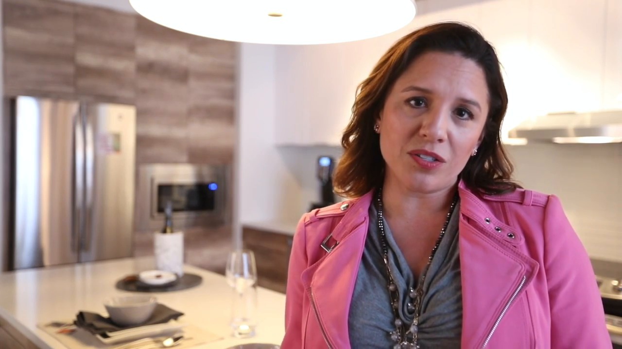 Sneak peek at Ballpark Village apartments in Cardinal Nation