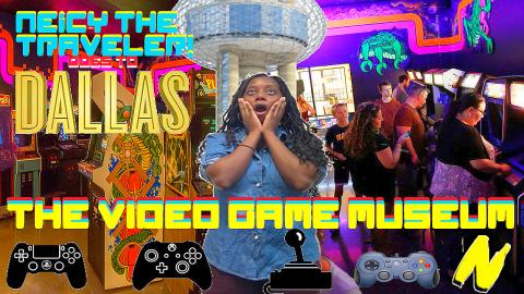 Adventures in Dallas, Texas