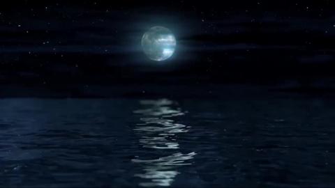 Sound Sensory-Meditation video New Begin Media_
