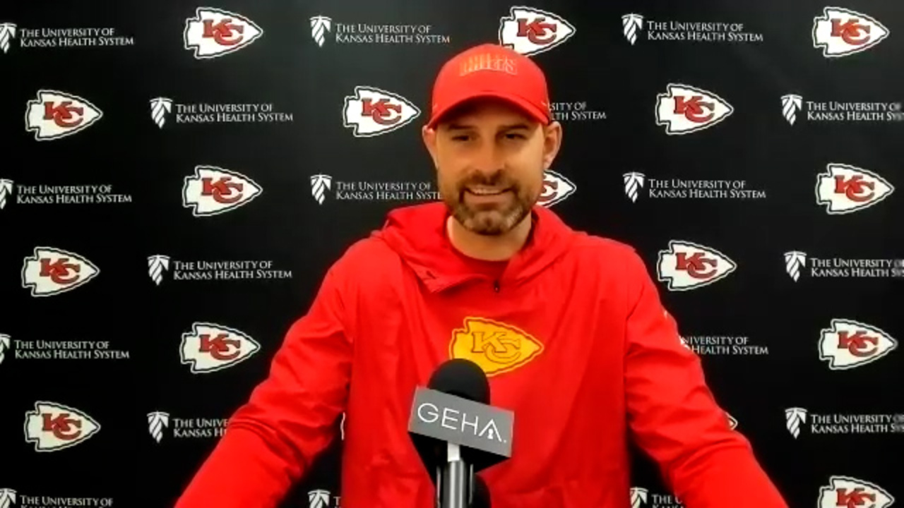 Who is Chad Henne? Chiefs QB2 shines in 15 minutes of fame after