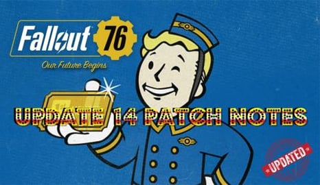 Fallout 76: Update 14 | The MOST CONTROVERSIAL Update EVE...