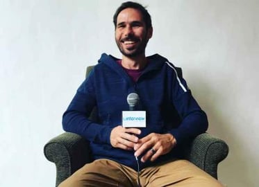 Rock Climber Kevin Jorgeson On ‘The Dawn Wall,’ Climb...