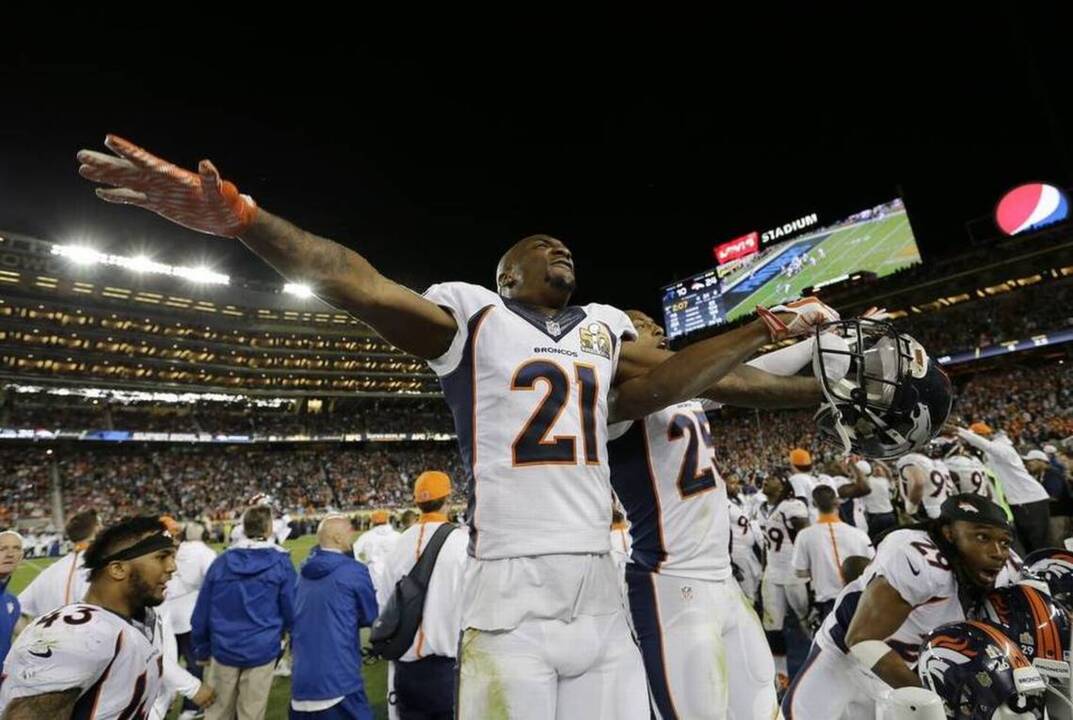 Kansas football: Former Jayhawk Aqib Talib makes broadcasting debut