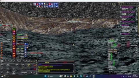 Everquest : Linlanik Throatcutter