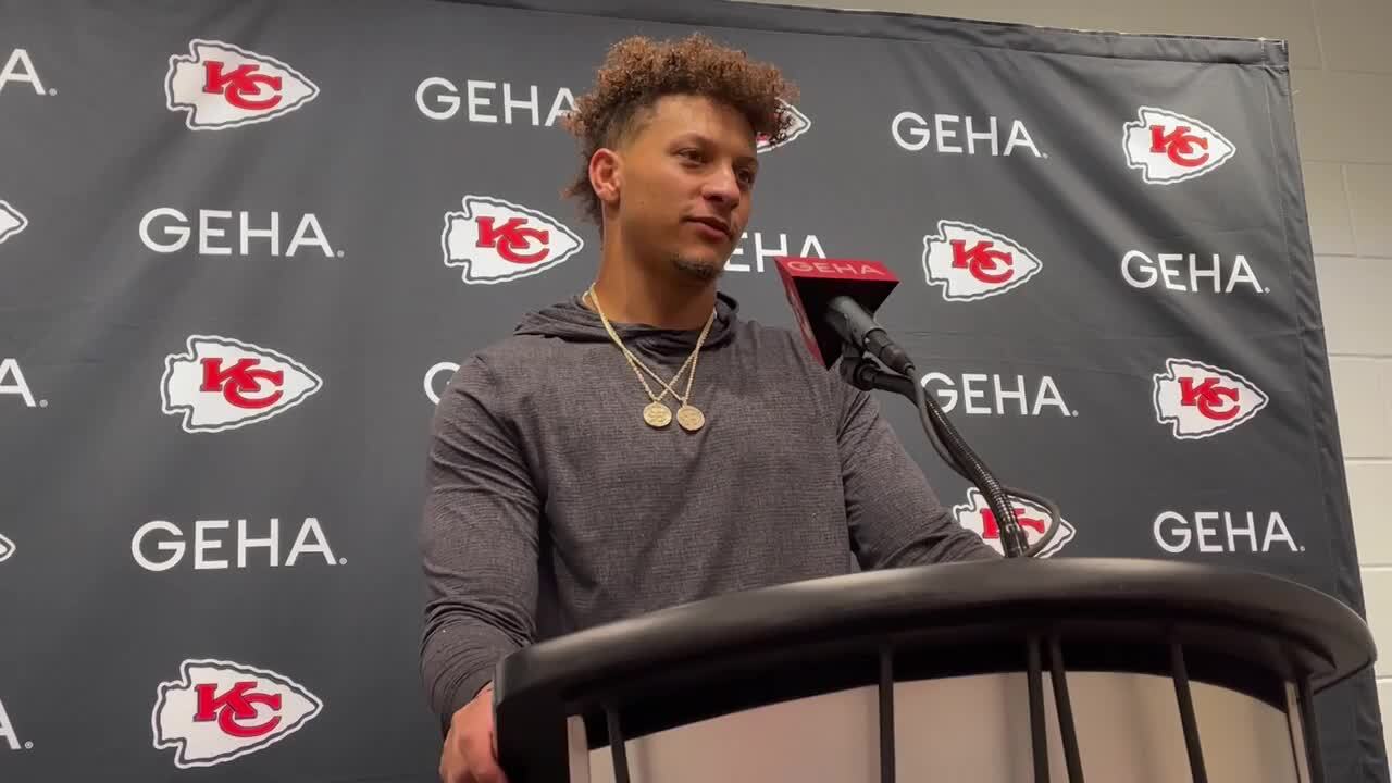 Mahomes 10 of 18 for 78 yards, Chiefs beat Cardinals 17-10