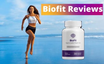 Biofit Honest Review. The Mistake I Made.