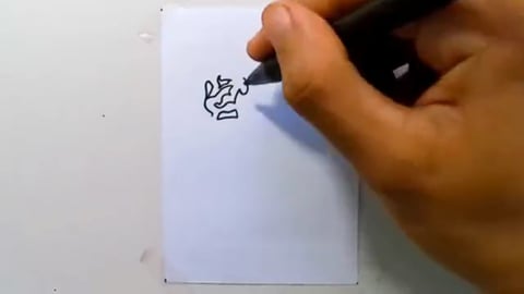 Drawing tatto v12 2024 shorts