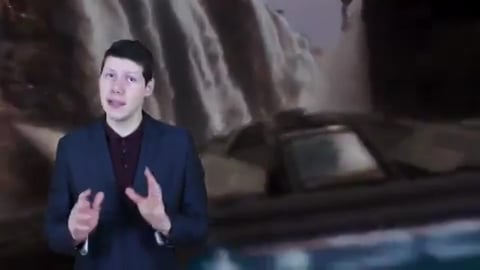 Black Panther Preview