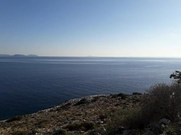 Sounio, Poseidon Temple.