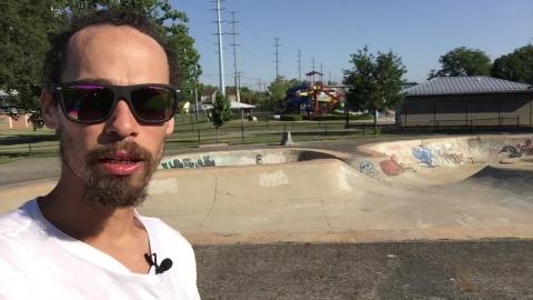 Is this how you Vlog? 2