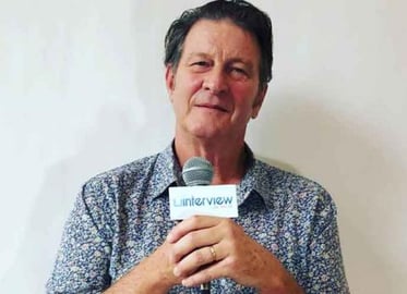 Brett Cullen On 'Joker'
