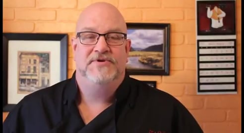 How to Make Chicken Pot Pie Soup |  It's Only Food with C...